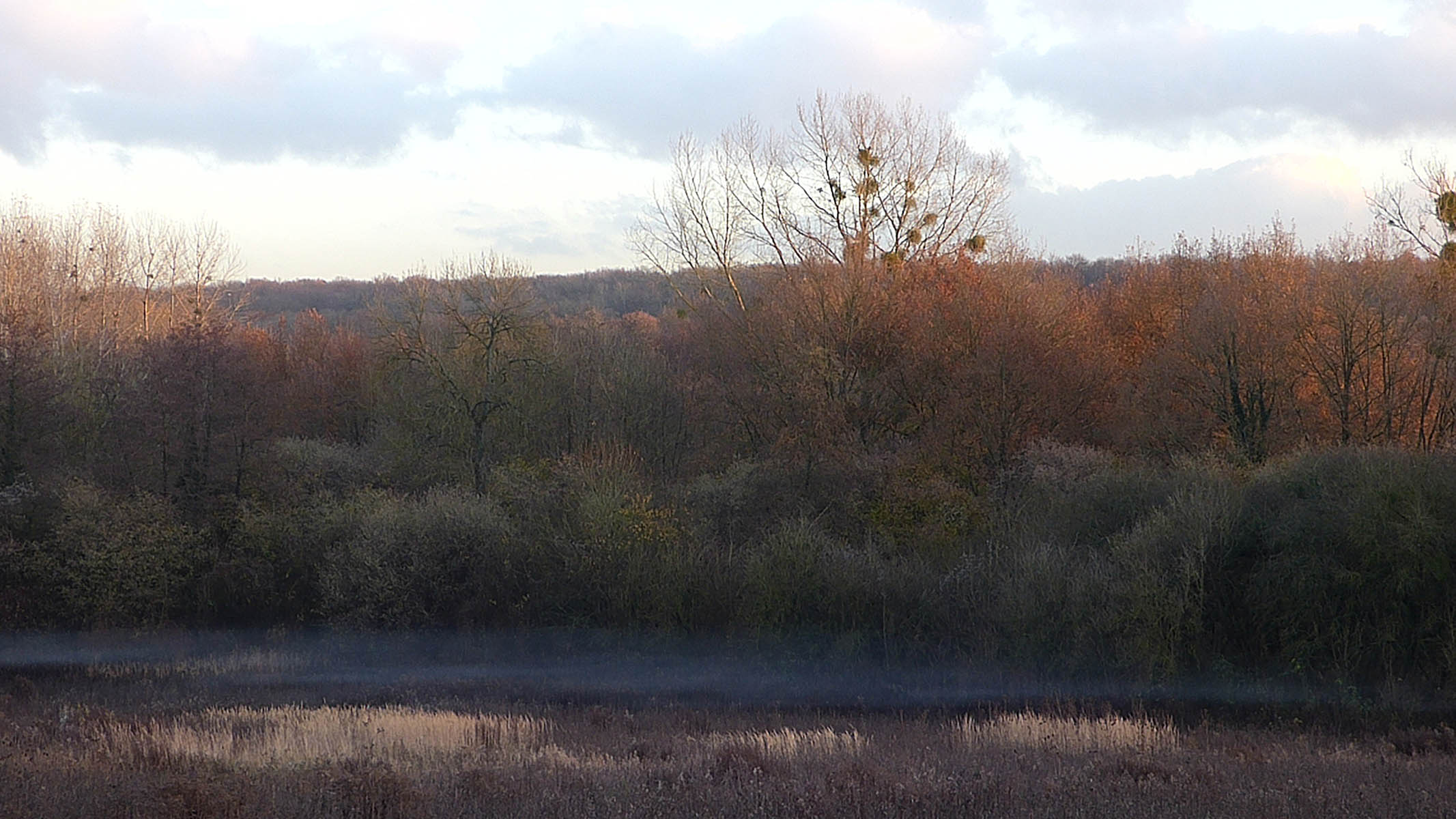 Paysages luzarchois